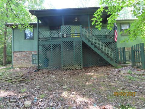1908 Cove Pointe Rd, La Follette, TN 37766