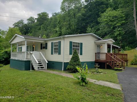 22 Peach Blossom Rd, Kettle Island, KY 40958