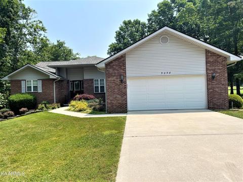 5058 Atoka Ln, Crossville, TN 38572