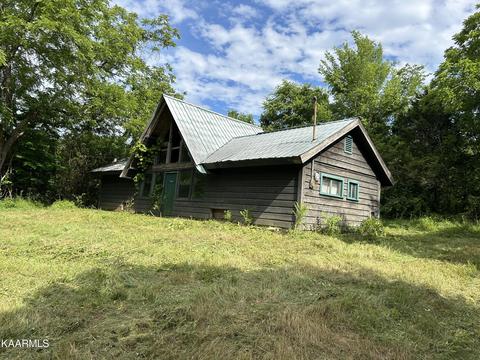 Mcdonald Road, Sweetwater, TN 37874