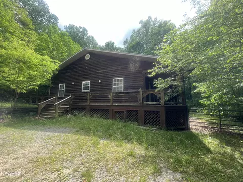 986 Luna Way, Parrottsville, TN 37843