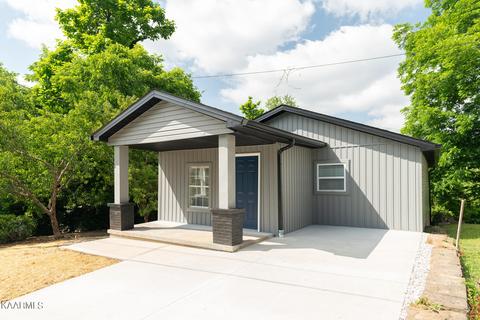 911 Turner St, Knoxville, TN 37917
