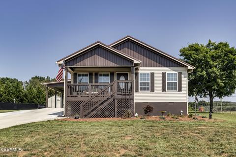 108 County Road 347, Sweetwater, TN 37874