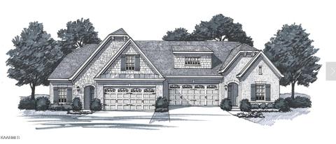 11161 Narrow Leaf Dr, Knoxville, TN 37932