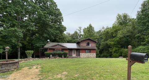252 Old Homestead Hwy, Crossville, TN 38555