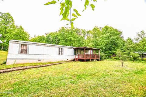 5314 White Oak Rd, Duff, TN 37729