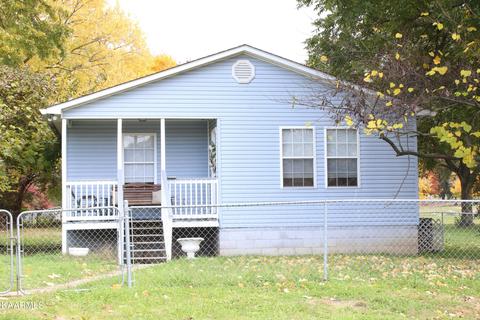 2716 Waverly St, Knoxville, TN 37921
