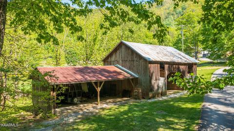 Tract 2b Sugar Camp Tr, Sevierville, TN 37862