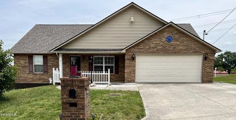 4208 Solomon Dr, Knoxville, TN 37938
