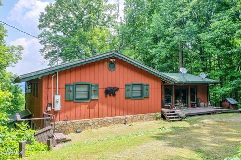 1241 Old Cades Cove Rd, Townsend, TN 37882