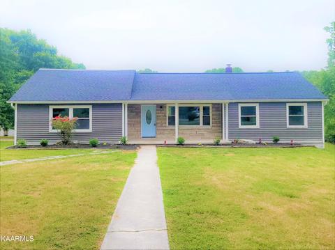 909 Ridgeview Dr, Clinton, TN 37716