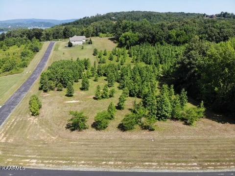 466 West Shore Drive, Rockwood, TN 37854