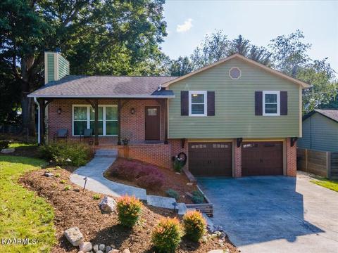 909 Tree Trunk Rd, Knoxville, TN 37934