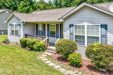 117 Regan Ln, La Follette, TN 37766