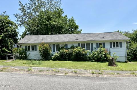 141 Warrior Cir, Oak Ridge, TN 37830