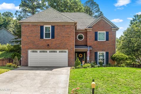 1600 Coventry Park Blvd, Knoxville, TN 37931
