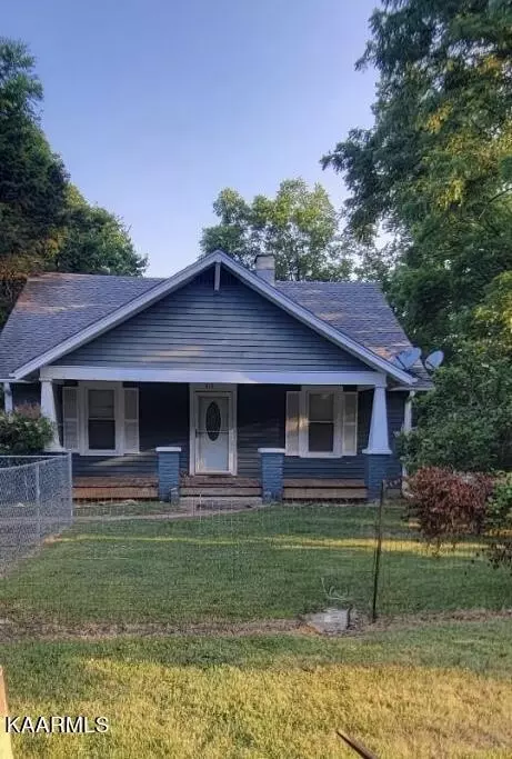 315 Hialeah Dr, Knoxville, TN 37920