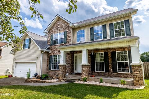 3433 Miller Creek Rd, Knoxville, TN 37931