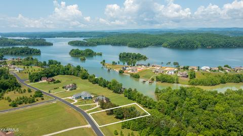 266 W Shore Dr, Rockwood, TN 37854