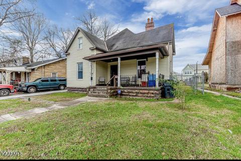 507 Ben Hur Ave, Knoxville, TN 37915