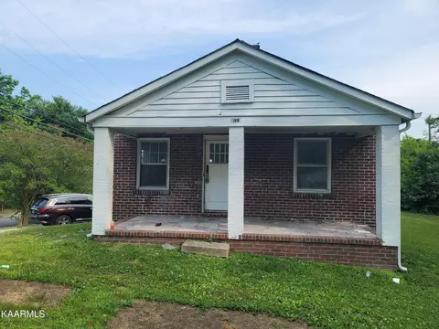 196 Chickamauga Ave, Knoxville, TN 37917