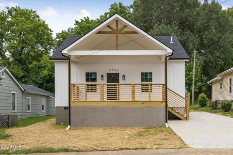 3926 Catalpa Ave, Knoxville, TN 37914