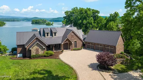 110 Crane Pt, Rockwood, TN 37854