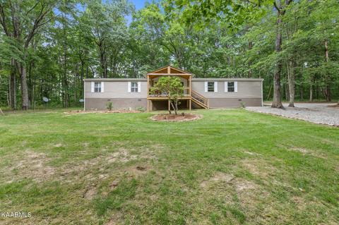 236 Grapevine Rd, Crossville, TN 38572