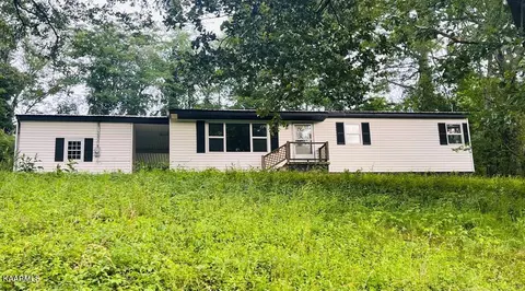 714 Hathburn Drive Dr, Rockwood, TN 37854