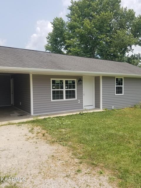 507 Kingston St, Wartburg, TN 37887