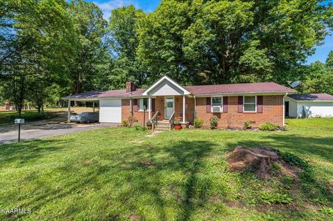 1113 County Road 181, Decatur, TN 37322