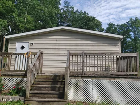 424 Mount Zion Rd, Ten Mile, TN 37880