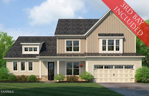 Lot 44 Boston Ivy Ln, Knoxville, TN 37932