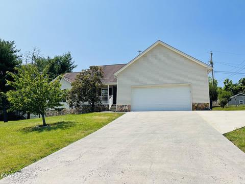 213 Buckingham Dr, Knoxville, TN 37909