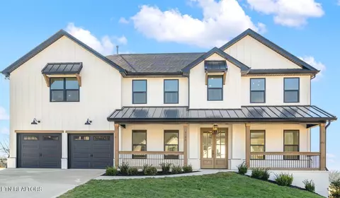 9106 Heritage Ridge Ln #LOT 25, Knoxville, TN 37922