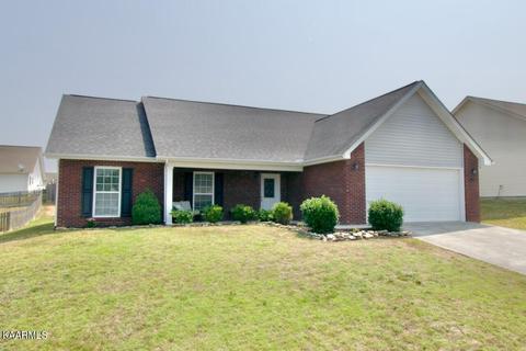 1022 Ruscello Dr, Maryville, TN 37801
