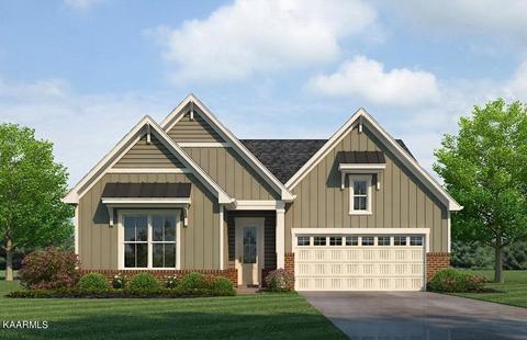 12830 Scarlet Sage Dr, Farragut, TN 37934