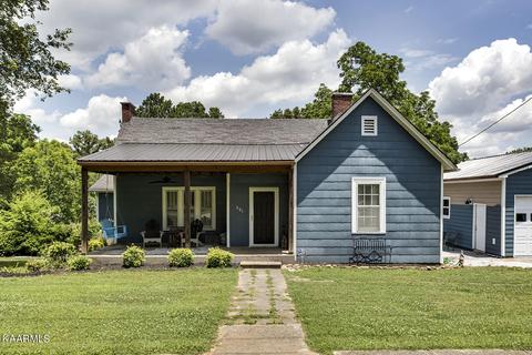 501 Francis St, Athens, TN 37303