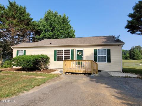 283 Vernie Lee Rd, Friendsville, TN 37737