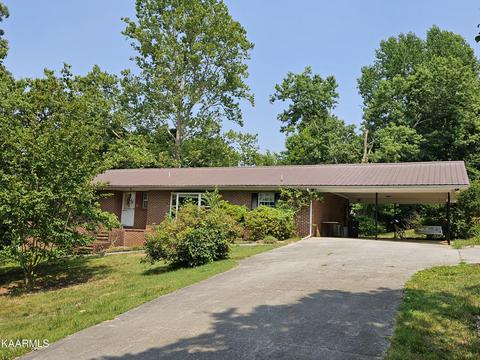 753 Robinson Dr, Loudon, TN 37774