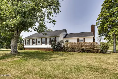 115 Brown Dr, Sweetwater, TN 37874