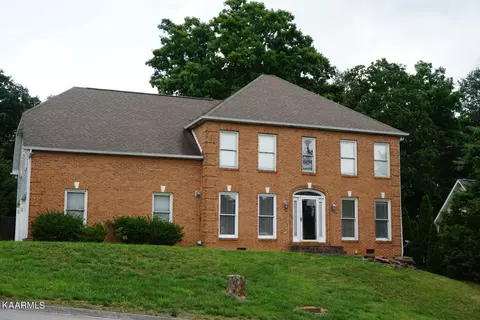 1204 Hearthstone Ln, Knoxville, TN 37923