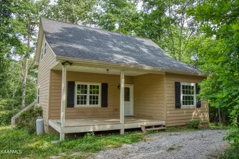 182 Wild Cat Rd, Jamestown, TN 38556