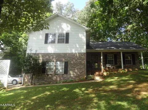 129 Catherine Ln, Harriman, TN 37748