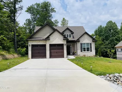 259 Dudala Way, Loudon, TN 37774