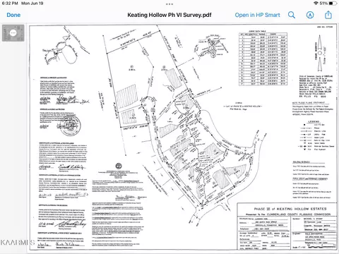 lot5 Eugene Ct, Crossville, TN 38555