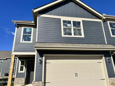 1211 Mountain Quail Cir, Maryville, TN 37801