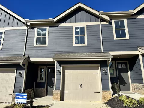 1203 Mountain Quail Cir, Maryville, TN 37801