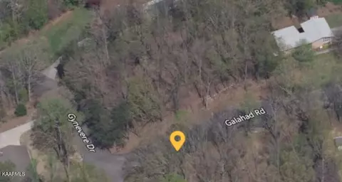 Gynevere Drive Drive, Knoxville, TN 37931
