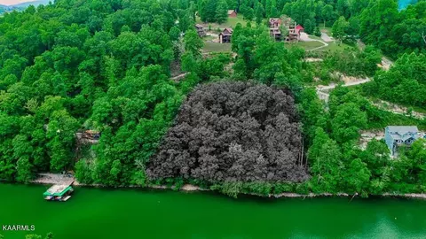 Hiawatha Drive, Caryville, TN 37714